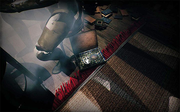 3 - The bedroom riddle | Layers of Fear 2 Riddle Solutions - Act 3 - Bloody Roots - Layers of Fear 2 Guide