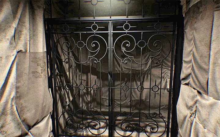 The fruit puzzle is solved in the rooms with a lot of red - Fruit puzzle | Layers of Fear 2 Riddle Solutions - Act 4 - Breathe - Layers of Fear 2 Guide