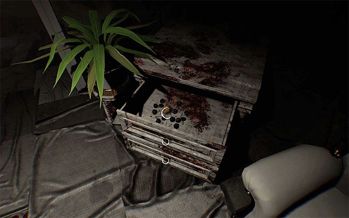 The fifth fruit - Fruit puzzle | Layers of Fear 2 Riddle Solutions - Act 4 - Breathe - Layers of Fear 2 Guide