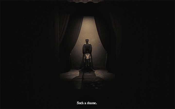 The prologue of the game is very short - Prologue and first visit to heros cabin | Layers of Fear 2 walkthrough - Act 1 - The Unmooring - Layers of Fear 2 Guide