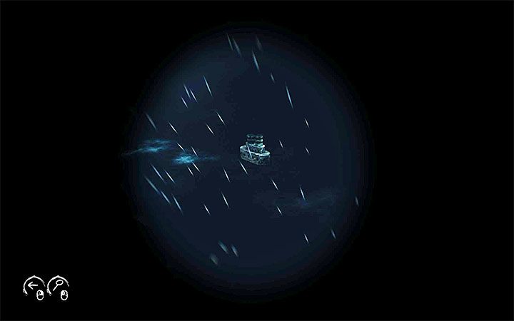 You will return to the heros cabin that you visited at the very beginning of the game - The final part of exploration and escape | Layers of Fear 2 walkthrough - Act 1 - The Unmooring - Layers of Fear 2 Guide