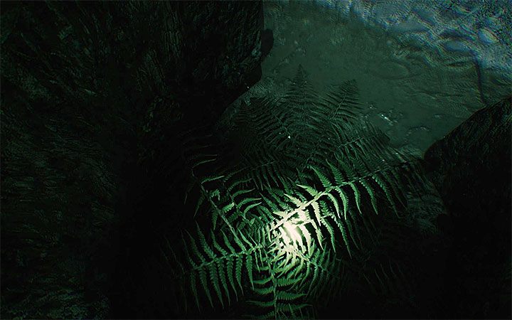 1 - Gardens | Layers of Fear 2 walkthrough - Act 3 - Bloody Roots - Layers of Fear 2 Guide