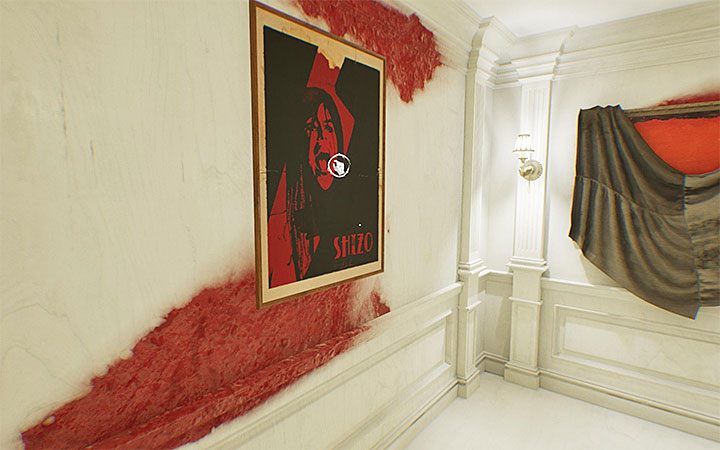 Once you regain control, you have to continue moving forward - Red locations - Act 4 - Breathe - Layers of Fear 2 Guide