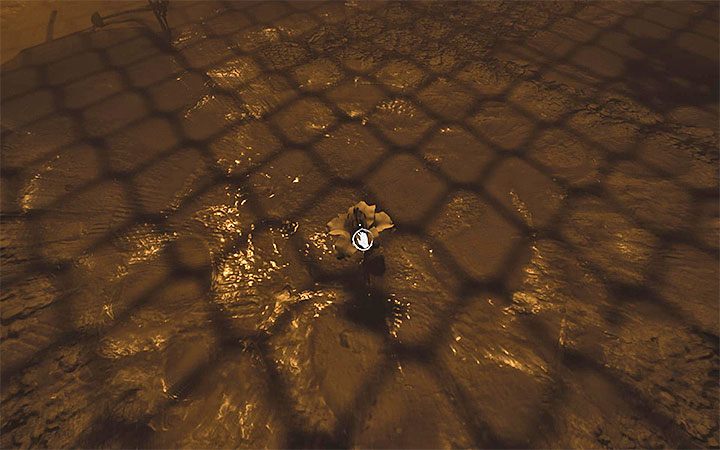 You will be teleported to a new surreal place - you have to solve a puzzle with flowers and hanging hearts - Red locations - Act 4 - Breathe - Layers of Fear 2 Guide