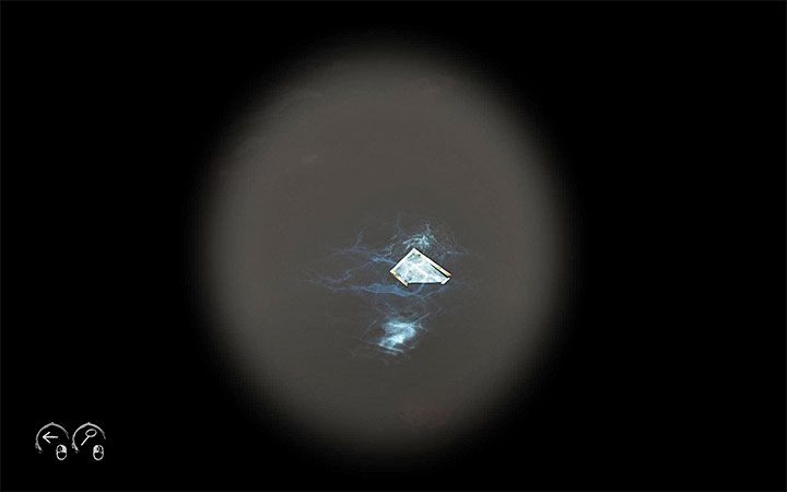 Before you start repeating the already completed acts of the game, take the opportunity to use the telescope - New Game+ | Layers of Fear 2 walkthrough - Act 5 - Forever - Layers of Fear 2 Guide