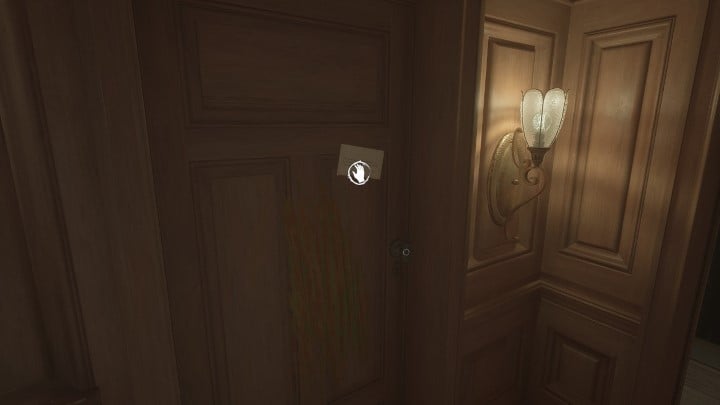 Spend the time in the prologue to thoroughly explore all available rooms - Layers of Fear 2023: Act 1 Painters Story - Walkthrough - Layers of Fear 2023 Guide