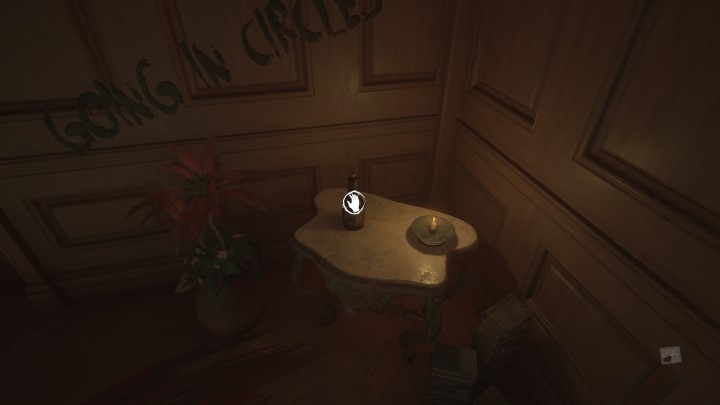 4 - Layers of Fear 2023: Act 1 Painters Story - Walkthrough - Layers of Fear 2023 Guide