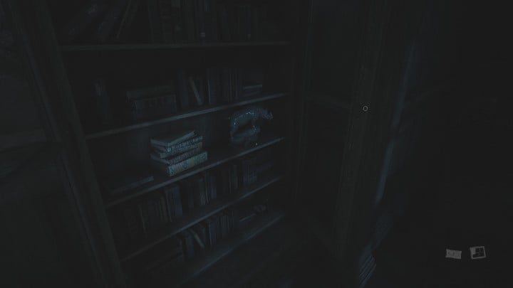 9 - Layers of Fear 2023: Act 1 Painters Story - Walkthrough - Layers of Fear 2023 Guide