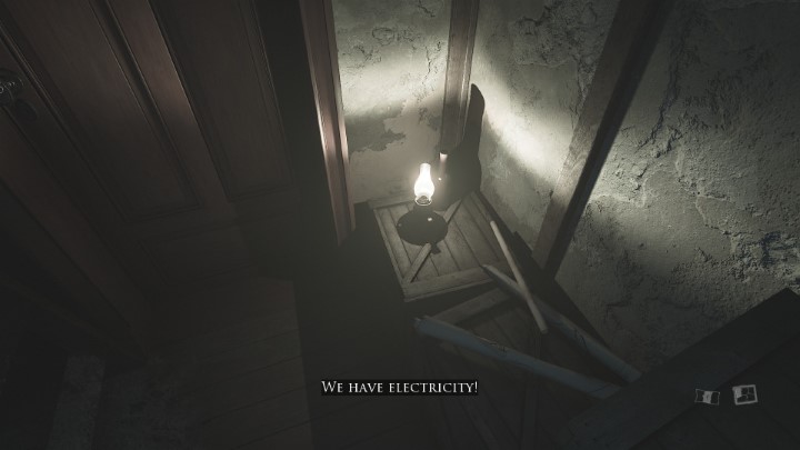 10 - Layers of Fear 2023: Act 1 Painters Story - Walkthrough - Layers of Fear 2023 Guide