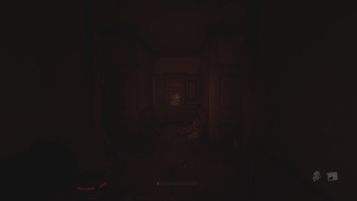 12 - Layers of Fear 2023: Act 1 Painters Story - Walkthrough - Layers of Fear 2023 Guide