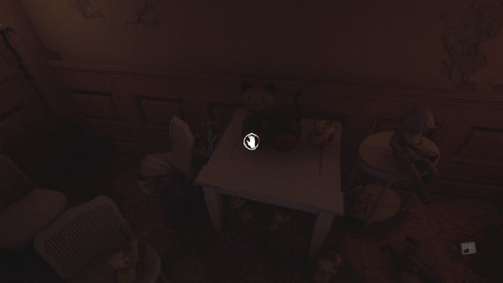 13 - Layers of Fear 2023: Act 1 Painters Story - Walkthrough - Layers of Fear 2023 Guide