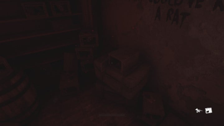 15 - Layers of Fear 2023: Act 1 Painters Story - Walkthrough - Layers of Fear 2023 Guide