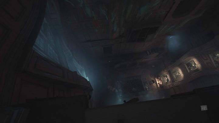 19 - Layers of Fear 2023: Act 1 Painters Story - Walkthrough - Layers of Fear 2023 Guide