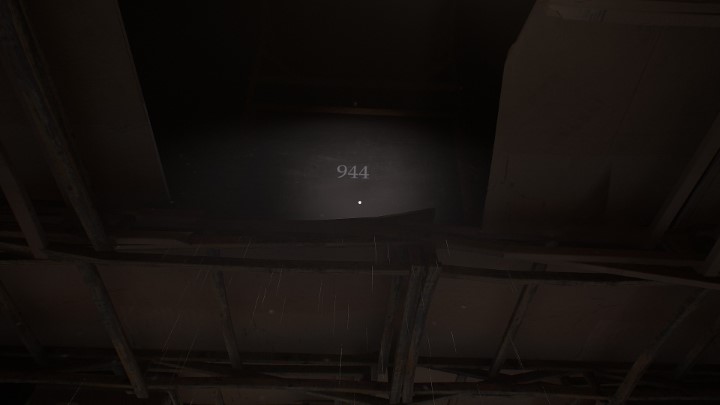 1 - Layers of Fear 2023: Actors Story - Walkthrough - Layers of Fear 2023 Guide