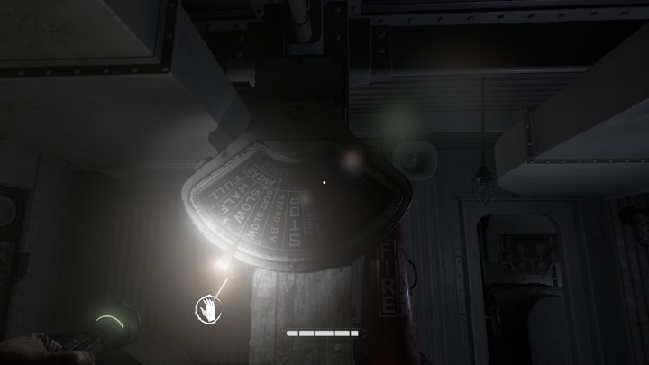 3 - Layers of Fear 2023: Actors Story - Walkthrough - Layers of Fear 2023 Guide