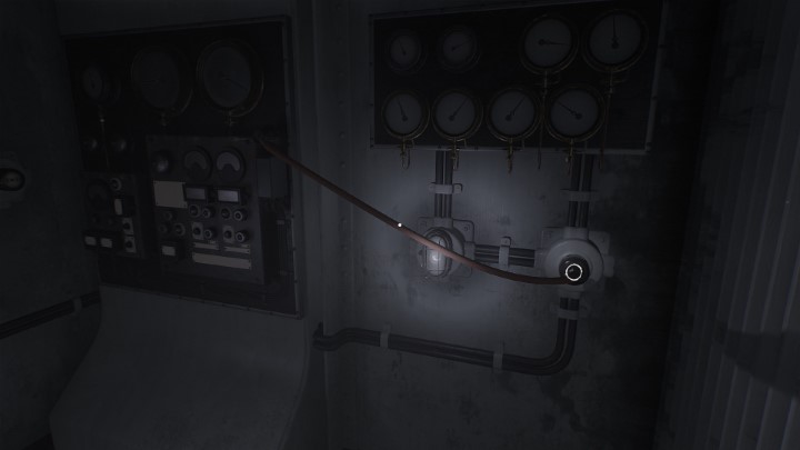 4 - Layers of Fear 2023: Actors Story - Walkthrough - Layers of Fear 2023 Guide