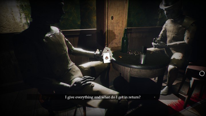 6 - Layers of Fear 2023: Actors Story - Walkthrough - Layers of Fear 2023 Guide