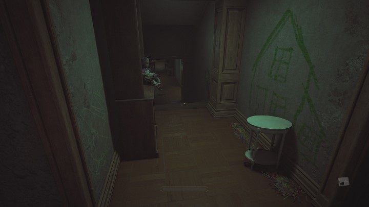 Over the course of six chapters, every now and then, you will be faced with the opportunity to make one of several choices that will affect your ending - Layers of Fear 2023: Act Endings - Walkthrough - Layers of Fear 2023 Guide