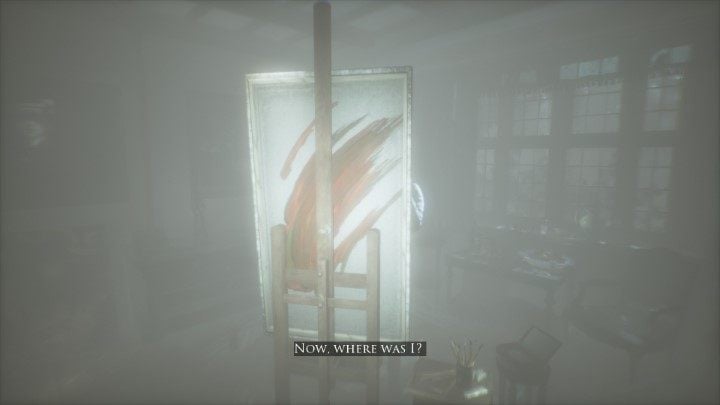 How To Unlock All Painter's Story Endings In Layers Of Fear (2023)