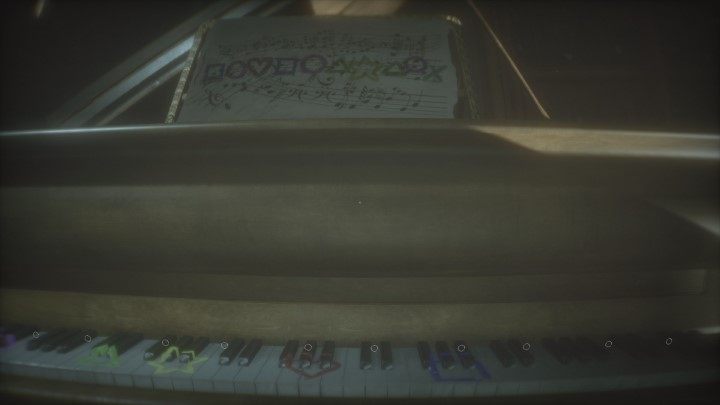 To get the bad ending, make the following choices - Layers of Fear 2023: Act Endings - Walkthrough - Layers of Fear 2023 Guide