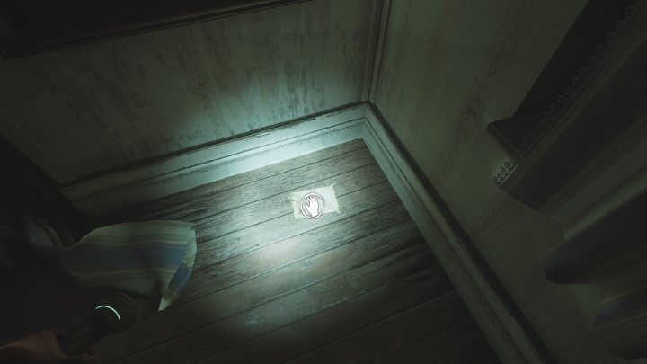 8 - Layers of Fear 2023: Act Endings - Walkthrough - Layers of Fear 2023 Guide