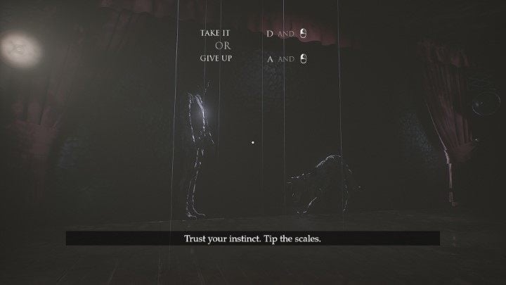 10 - Layers of Fear 2023: Act Endings - Walkthrough - Layers of Fear 2023 Guide