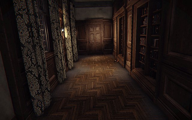 PS4) Layers of Fear Masterpiece Edition (Limited Run #181) - Le blog  d'homerced