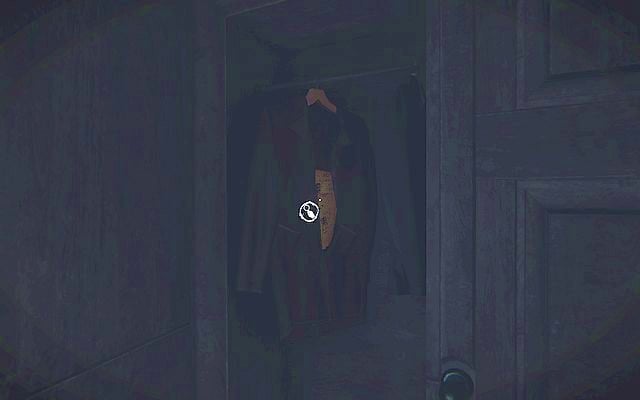 Walk through the door on the right and towards the piano - it will start automatically moving forward - Episode 3: Primer - Walkthrough - Layers of Fear - Game Guide and Walkthrough