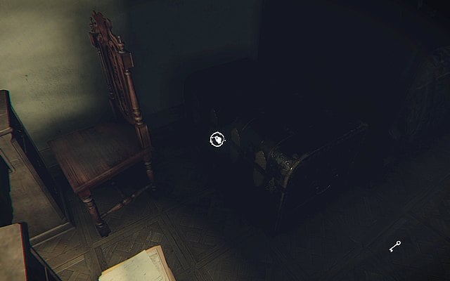 Go till the end of the path - Episode 3: Primer - Walkthrough - Layers of Fear - Game Guide and Walkthrough