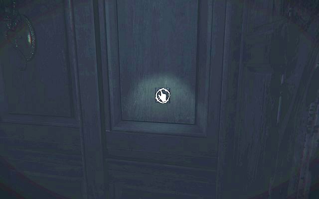 Keep going along the corridor - Episode 3: Primer - Walkthrough - Layers of Fear - Game Guide and Walkthrough