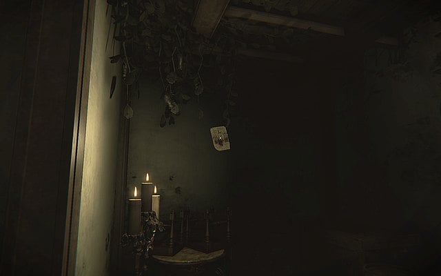 Leave through the last door in the corridor - Episode 3: Primer - Walkthrough - Layers of Fear - Game Guide and Walkthrough