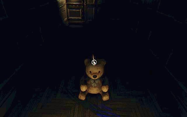 Open the door and leave through it - Episode 4: Brush - Walkthrough - Layers of Fear - Game Guide and Walkthrough