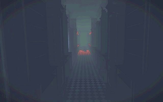 Once the action is over, walk towards the window and turn around - you will find yourself in a room filled with dolls - Episode 4: Brush - Walkthrough - Layers of Fear - Game Guide and Walkthrough