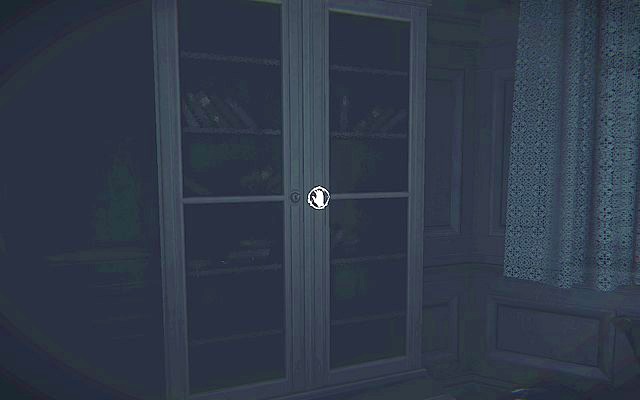 In the open dresser you will find a family memento - Episode 6: Contemplation - Walkthrough - Layers of Fear - Game Guide and Walkthrough