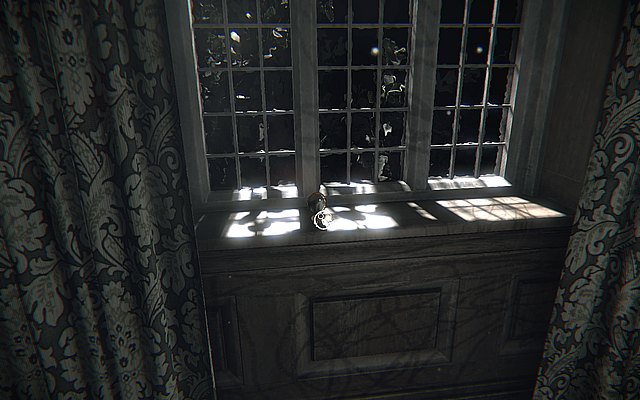 Episode 5 - leave the room after finding the clock - Whispered words - Secrets - Layers of Fear - Game Guide and Walkthrough