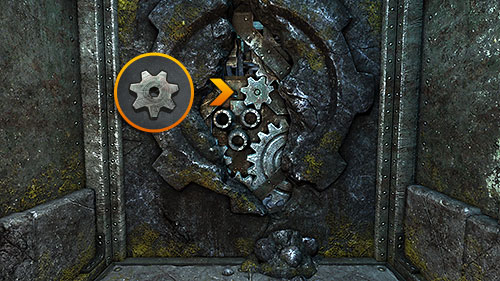 West: Gear - Levels 11-13: The Tomb, The Prison, The Cemetery - Walkthrough - Legend of Grimrock - Game Guide and Walkthrough