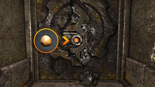 North: Ore - Levels 11-13: The Tomb, The Prison, The Cemetery - Walkthrough - Legend of Grimrock - Game Guide and Walkthrough