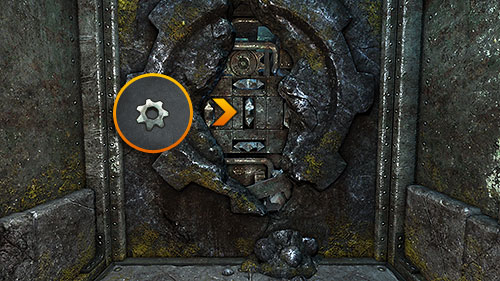 East: Bladed Gear - Levels 11-13: The Tomb, The Prison, The Cemetery - Walkthrough - Legend of Grimrock - Game Guide and Walkthrough