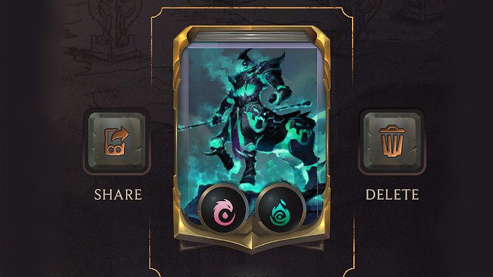 Champion Cards - Shadow Isles & Ionia - the best deck in the Legends of Runeterra - The best decks - Legends of Runeterra Guide