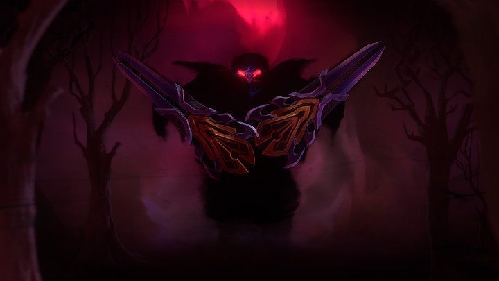 The main strength of the Ionia region is the speed and agility of units - many of them have a Quick Attack keyword - Ionia - Regions in Legends of Runeterra - Regions - Legends of Runeterra Guide