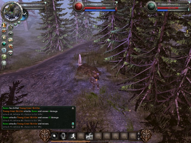 Quests | City of Recca - Legends Of Dawn Game Guide | gamepressure.com