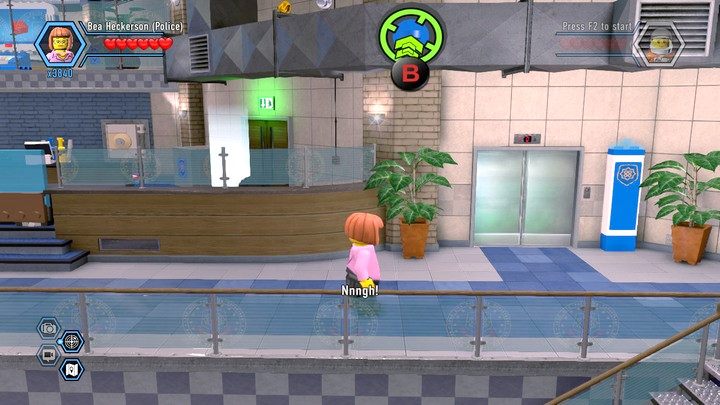 Unlocked vehicles can be bought on the police station or in Call-in-points that you already built. - List of vehicles | Tips - Tips - LEGO City: Undercover Game Guide