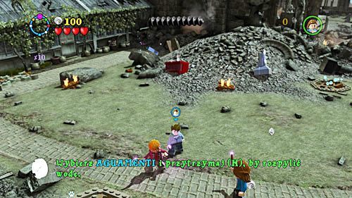 The day has come, and the struggle between good and evil continues - Harry Potter Years 5-7: The Flaw in the Plan - Year 7 - LEGO Harry Potter Years 5-7 Guide