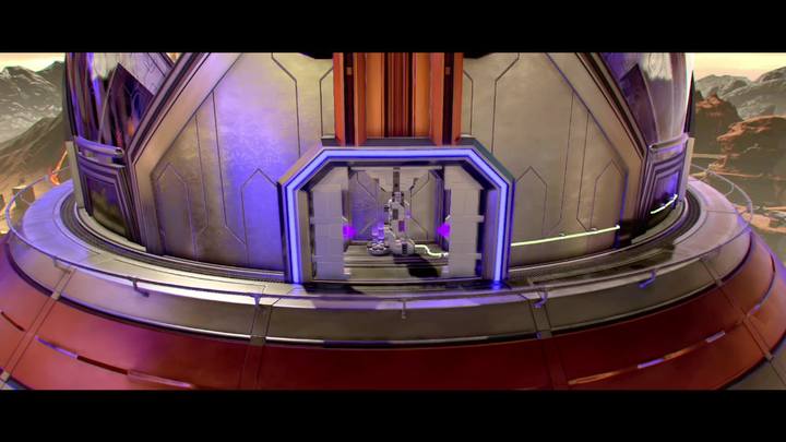 Your task is to get to Kangs Citadel - LEGO Marvel 2: Mission 20 - Out of Time Walkthrough - LEGO Marvel 2: Walkthrough - LEGO Marvel Super Heroes 2 Game Guide