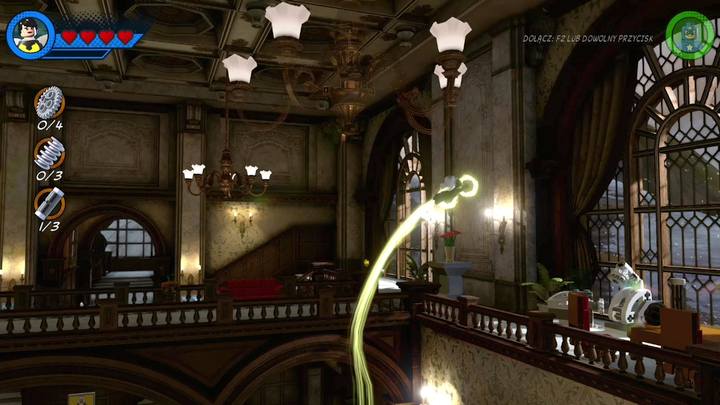 Part 2 - a different container - LEGO Marvel 2: Mission 2 - Avengers World Tour Walkthrough - LEGO Marvel 2: Walkthrough - LEGO Marvel Super Heroes 2 Game Guide