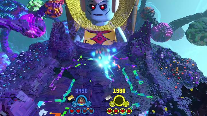The second method is to complete challenges in Grandmasters room - LEGO Marvel 2: How to get studs fast? - LEGO Marvel 2: FAQ - LEGO Marvel Super Heroes 2 Game Guide