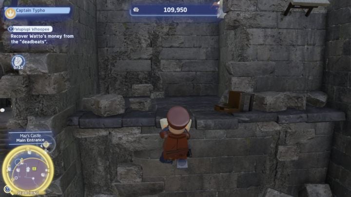 2 - LEGO Skywalker Saga: Wupiupi Whoopee - walkthrough - LEGO Skywalker Saga: Tatooine - Mos Espa - LEGO Skywalker Saga Guide