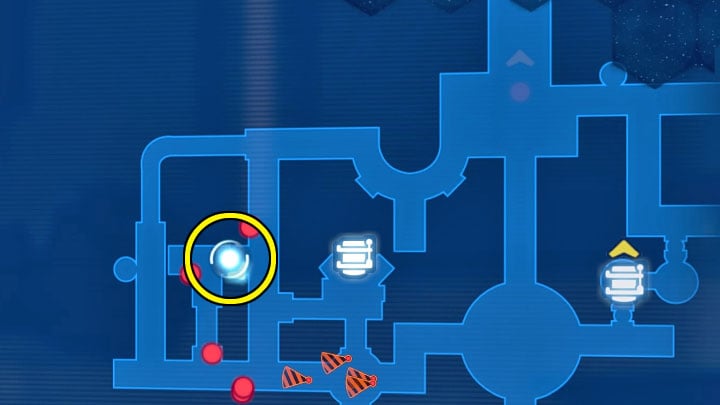 1 - LEGO Skywalker Saga: Hibernation Station - walkthrough - LEGO Skywalker Saga: Episode 5 - The Empire Strikes Back - LEGO Skywalker Saga Guide