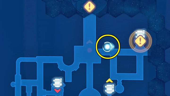 3 - LEGO Skywalker Saga: Hibernation Station - walkthrough - LEGO Skywalker Saga: Episode 5 - The Empire Strikes Back - LEGO Skywalker Saga Guide