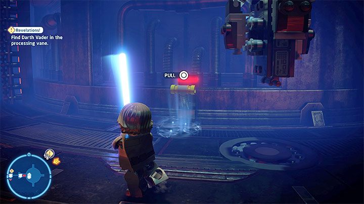 1 - LEGO Skywalker Saga: Revelations! - walkthrough - LEGO Skywalker Saga: Episode 5 - The Empire Strikes Back - LEGO Skywalker Saga Guide